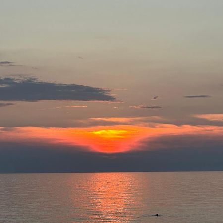 Domek Wakacyjny Sopot Esterno foto