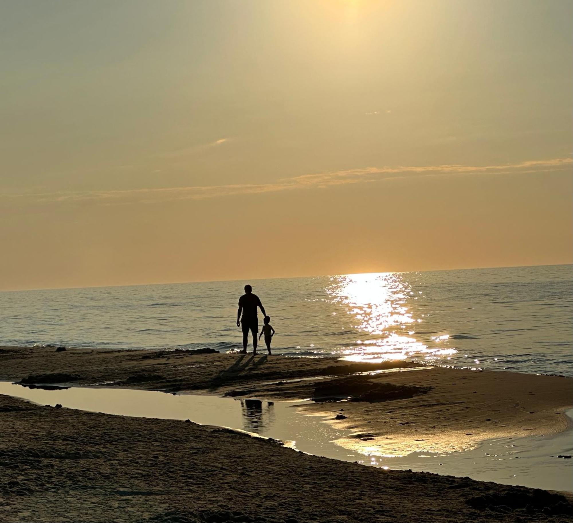 Domek Wakacyjny Sopot Esterno foto